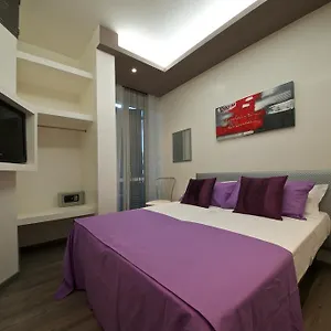 Guest house Roma Naif Rooms